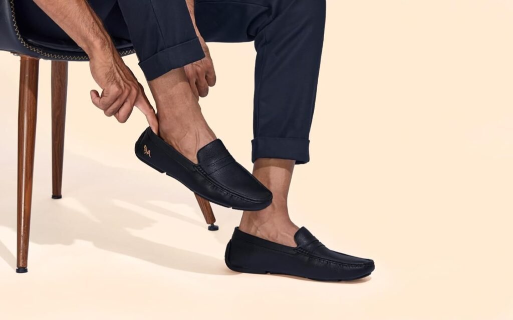 Neeman's Dress Loafers | Loafers for Men | Formal, Casual Loafers