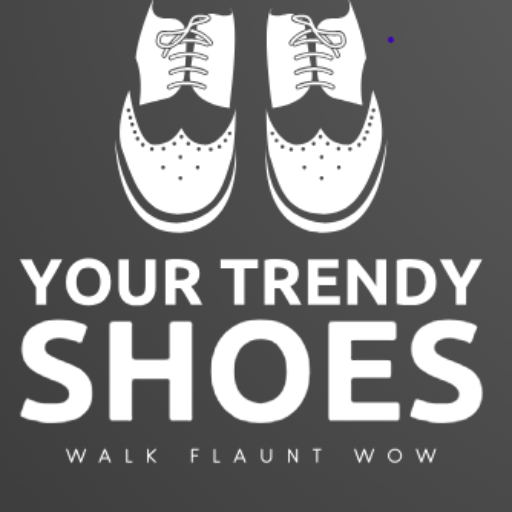 Your Trendy Shoes